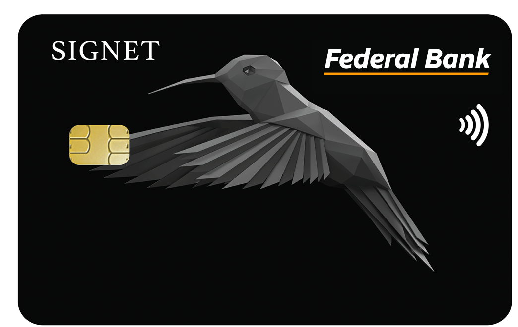 Signet Credit Card